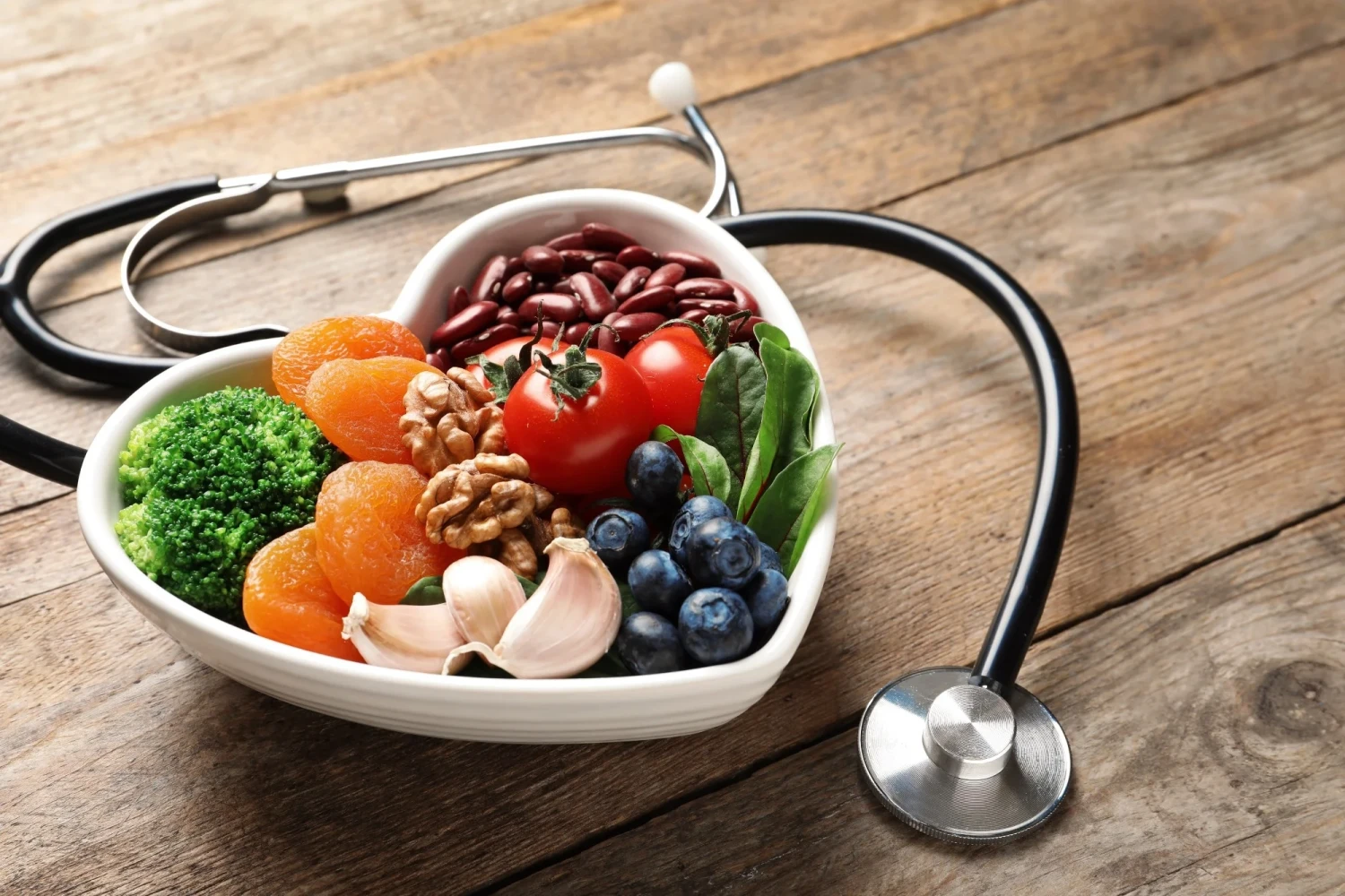 Prevention Food