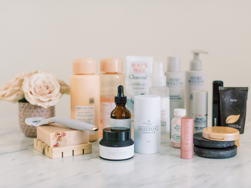 Beauty Care