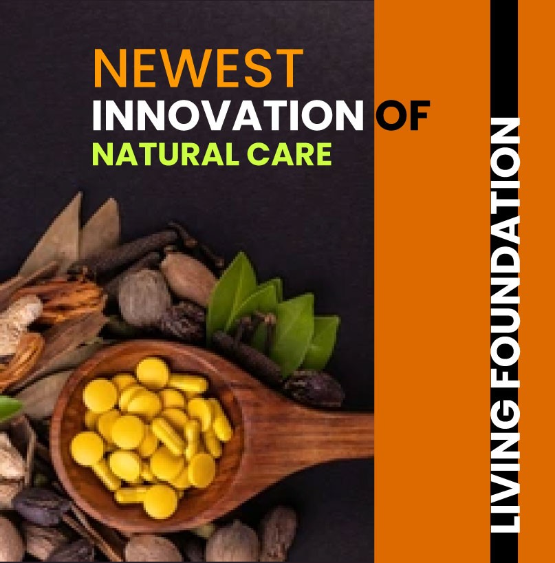 Living Foundation promo