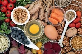 Functional Food