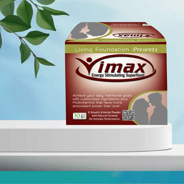 VIMAX